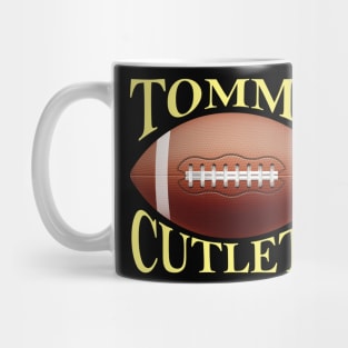 Tommy Cutlets Mug